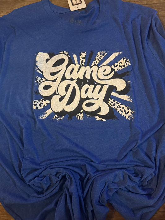 Royal Game Day 3XL
