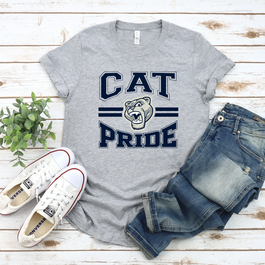 Cat Pride