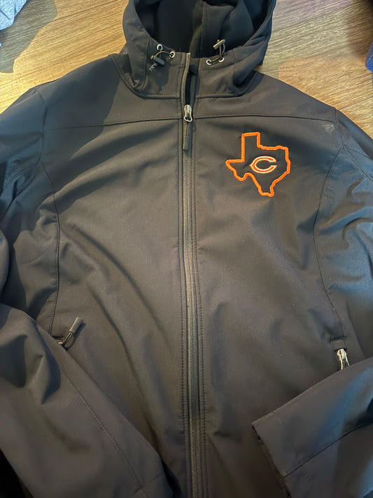 Texas C Jacket mediums