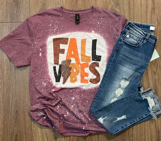 Fall Vibes