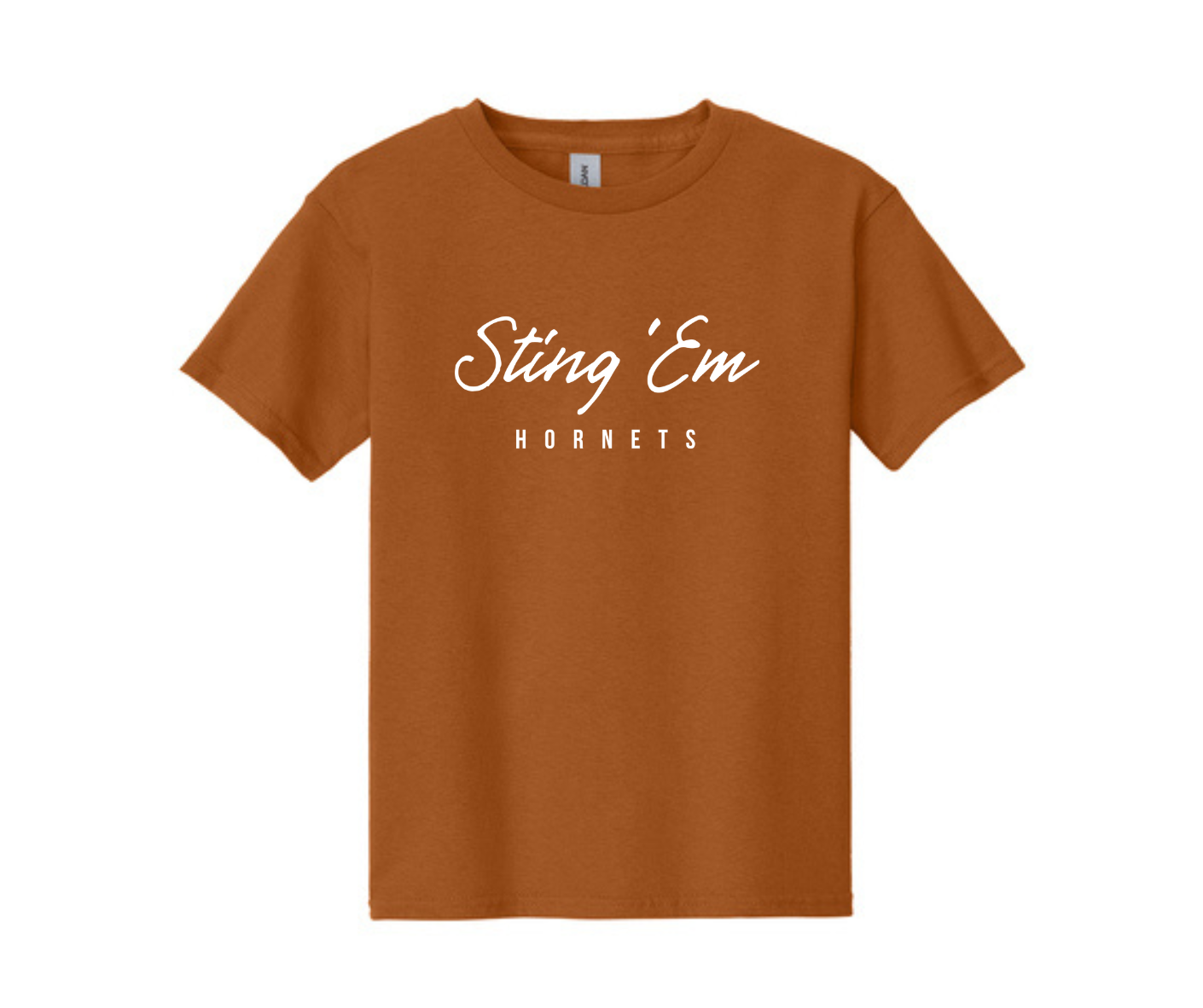 Sting Em Hornets