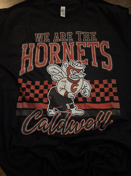 We are the Hornets - XL