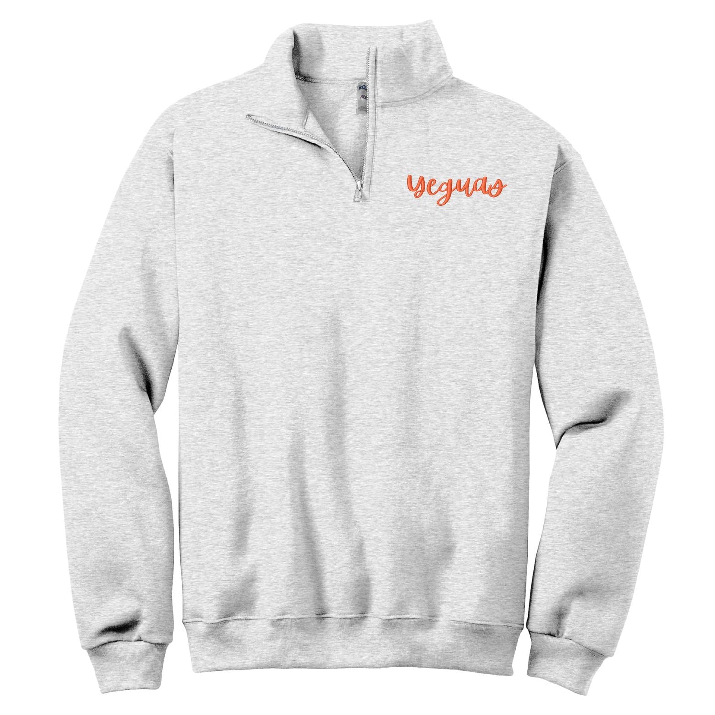 Yegua Quarter Zip