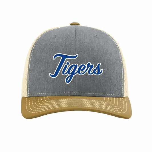 Tigers Cap