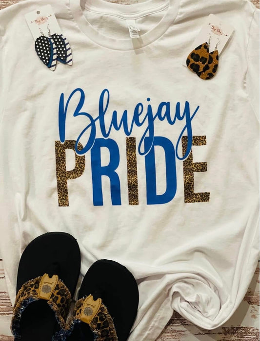 Bluejay Pride 2XL