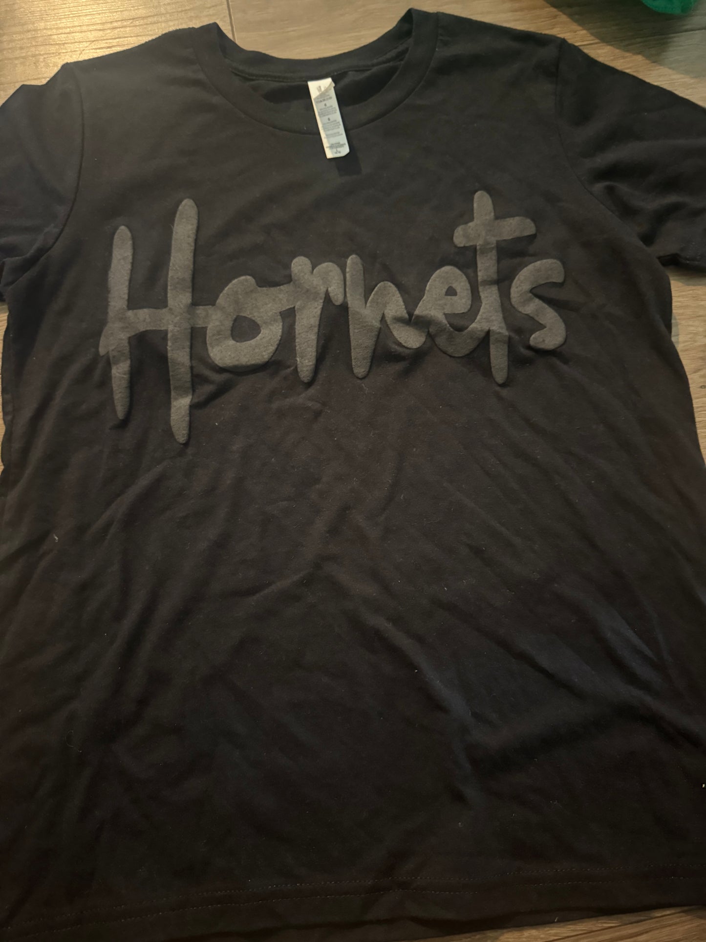Youth Hornet Puff