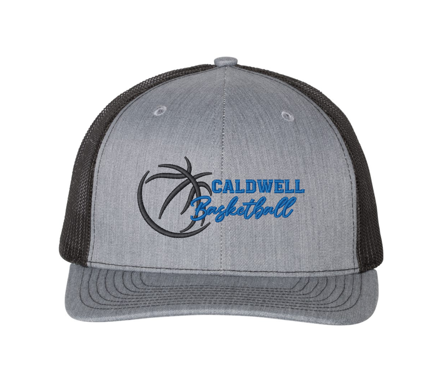 Caldwell Basketball Cap