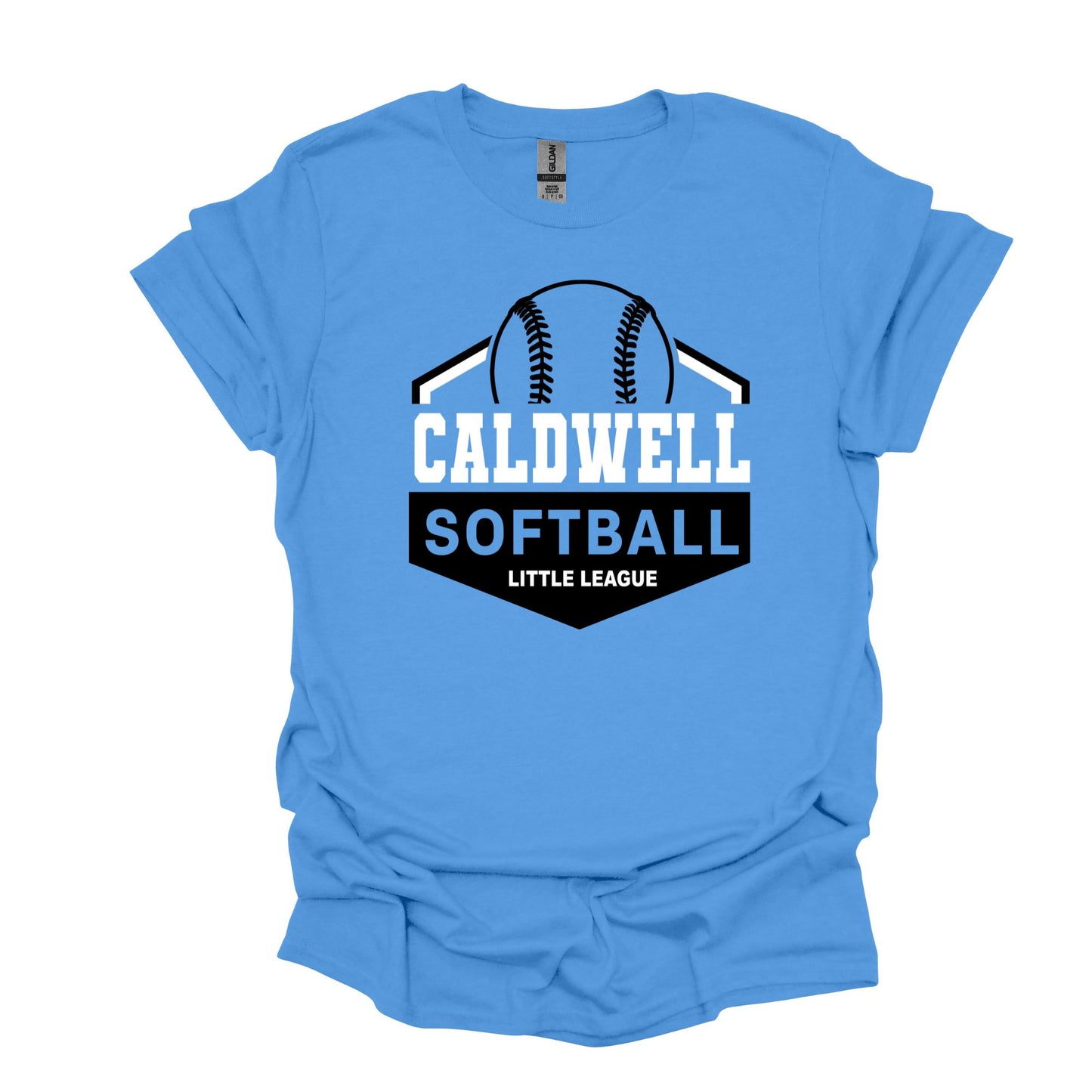 Caldwell Parent Shirts