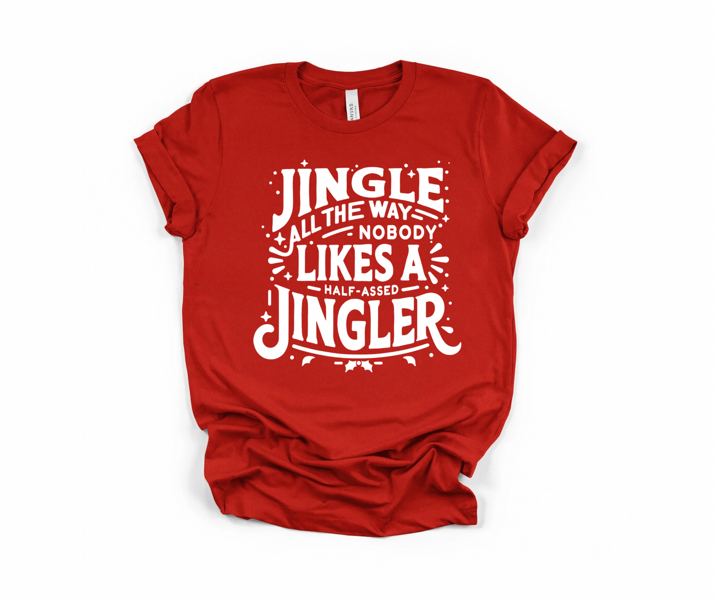 Red Jingler