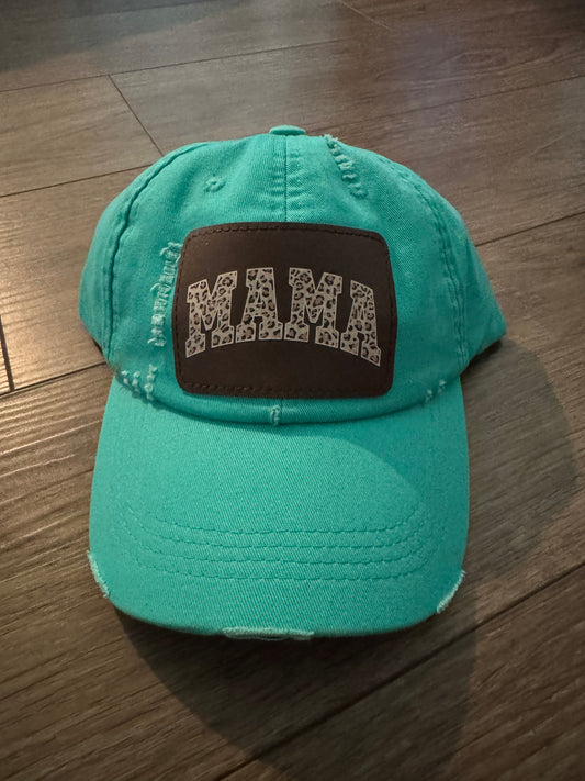 Mama Cap