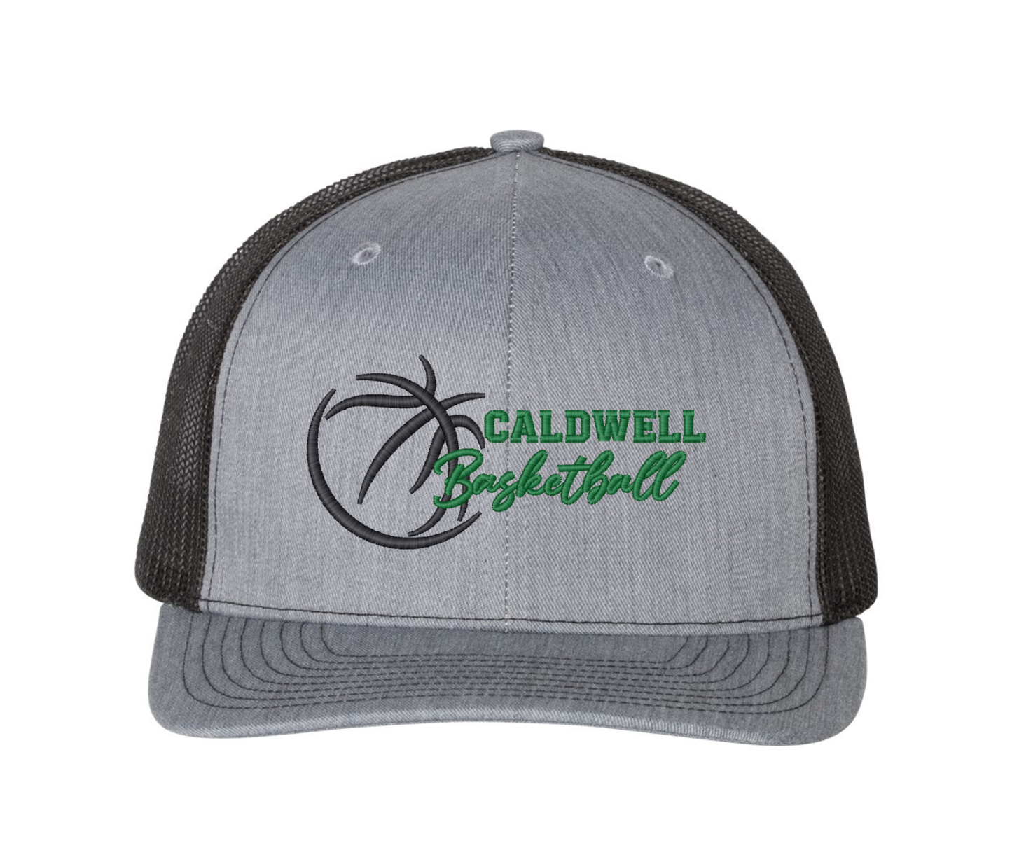 Caldwell Basketball Cap