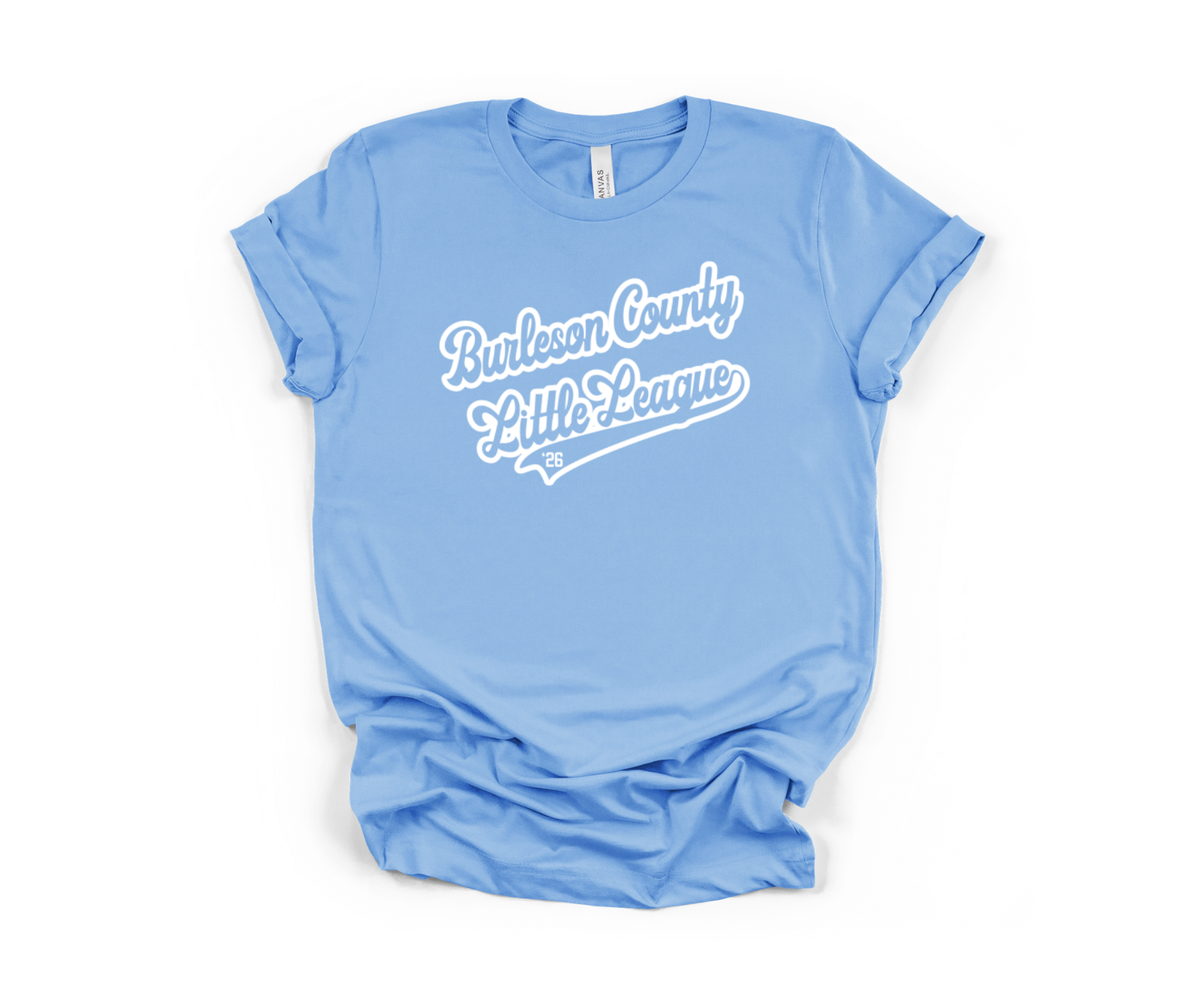 Burleson County Little League