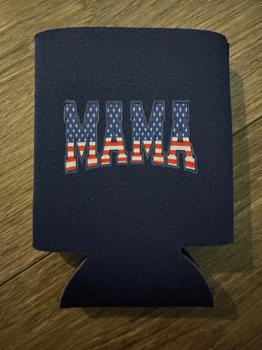 Patriotic Mama