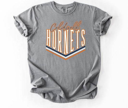 Caldwell Hornets Comfort Color