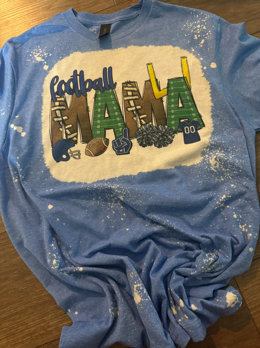Football Mama Medium