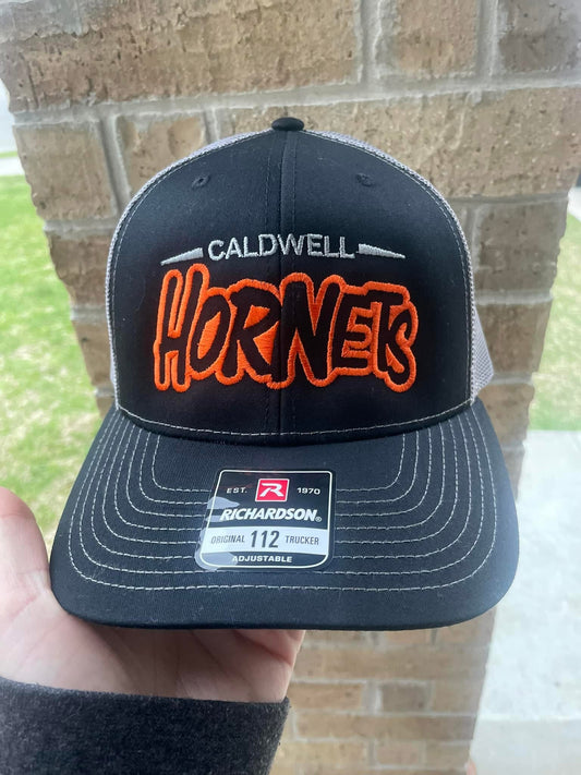 Hornet Graffiti Cap