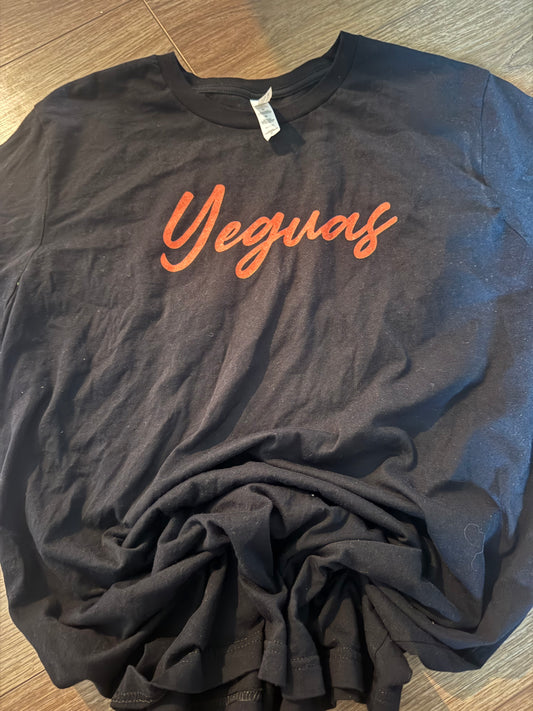Yeguas XL