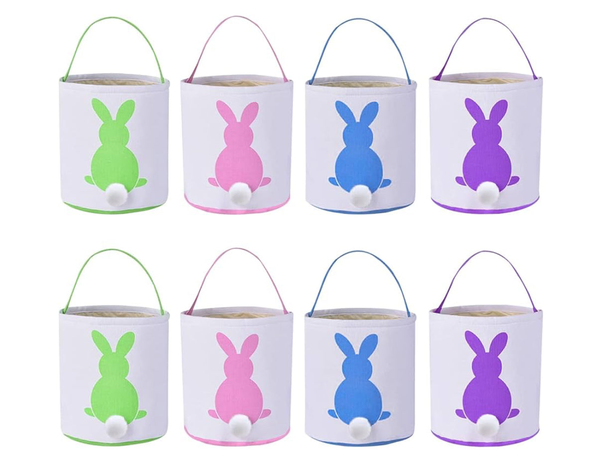 Custom Easter Baskets