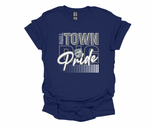 Small Town Cat Pride