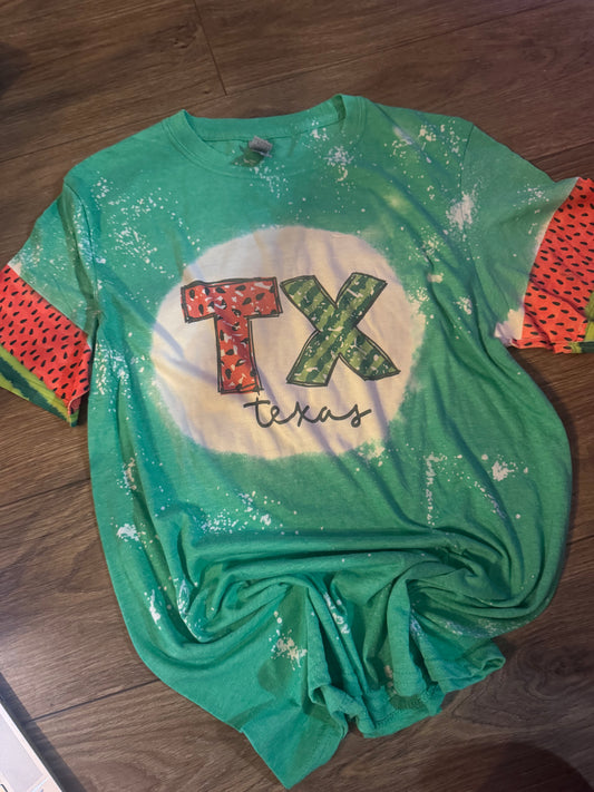 Watermelon TX