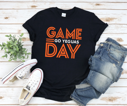 Game Day