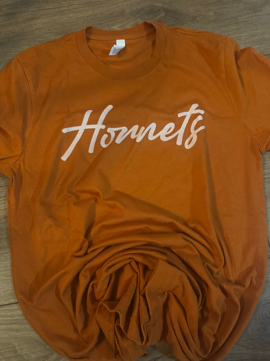 Hornets Script
