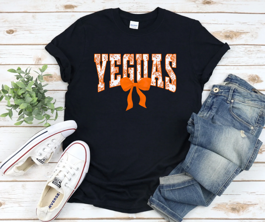 Yegua Floral Coquette