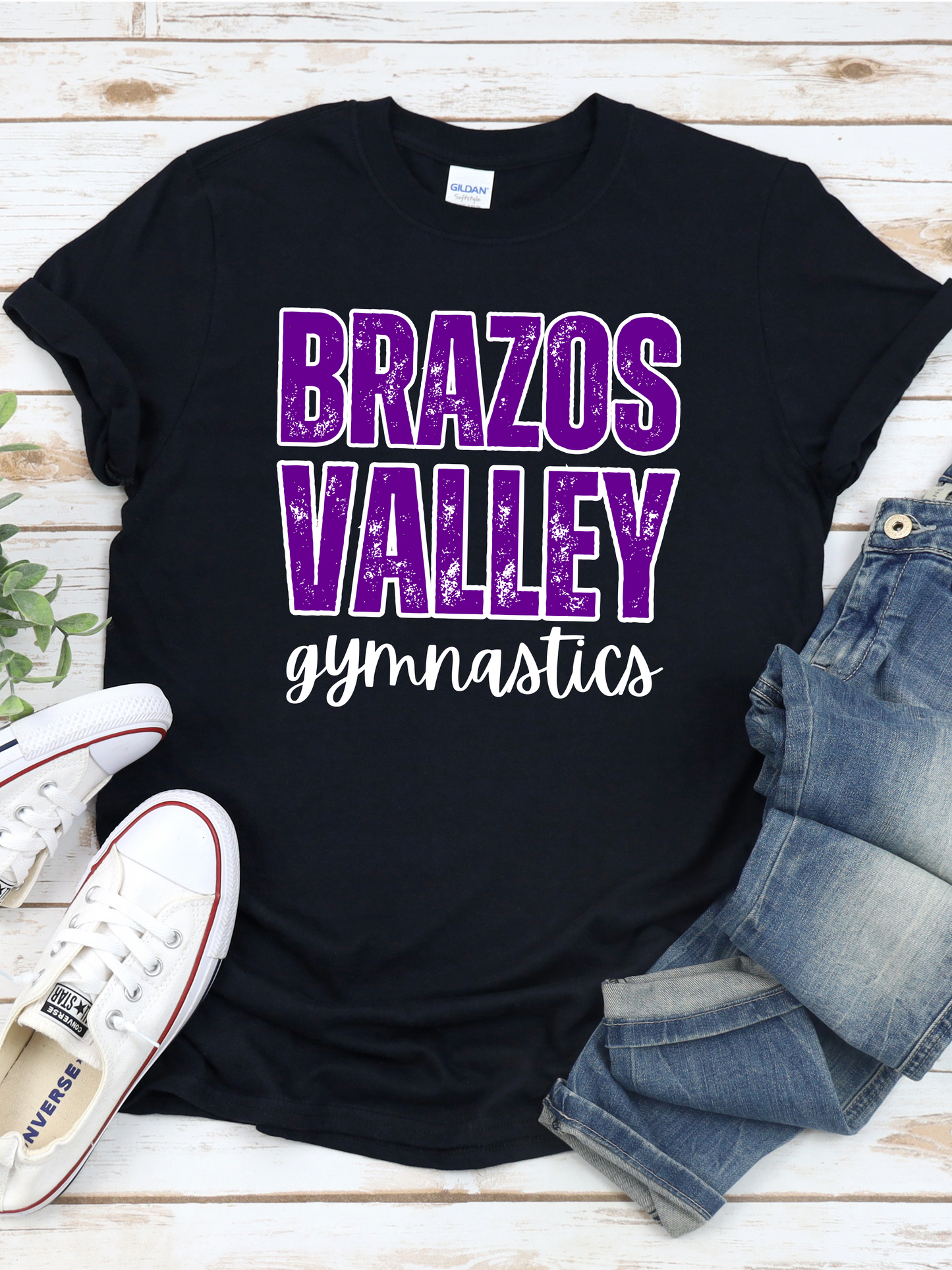 BV Tee