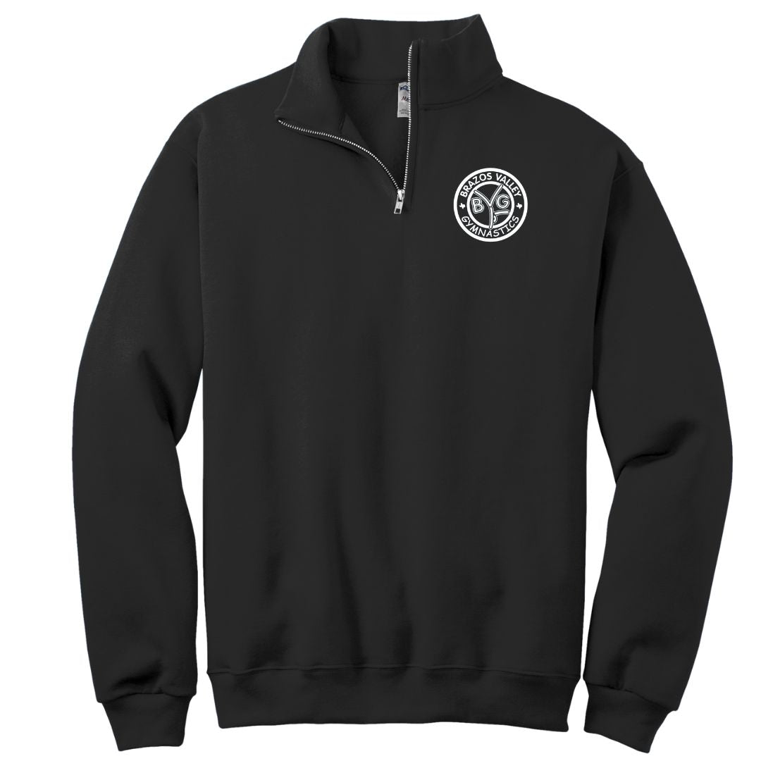 BV Quarter zip