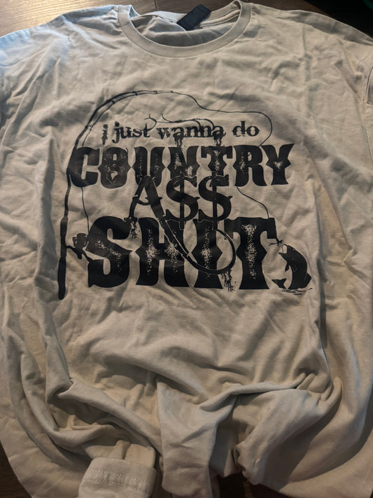 Country Stuff XL