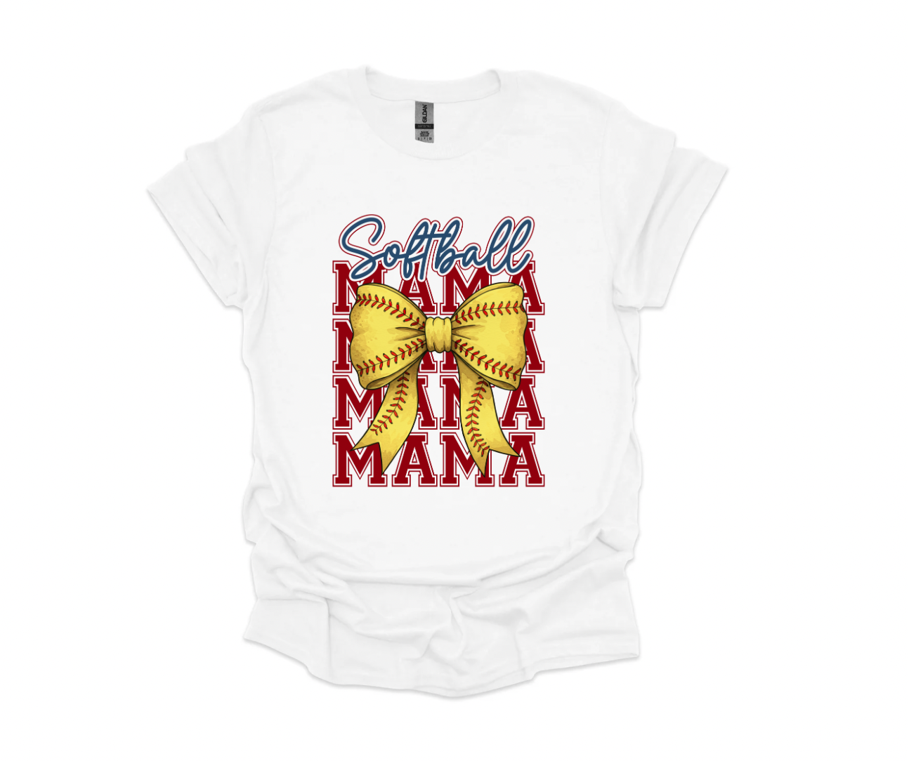 Softball Mama