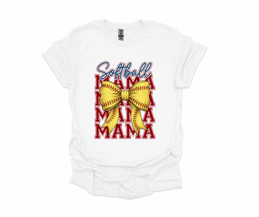 Softball Mama