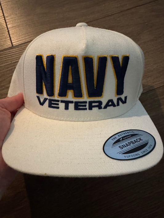 Veteran