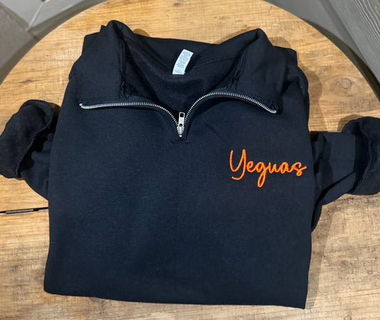 Yegua Puff