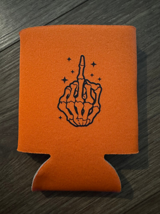 F You Koozie