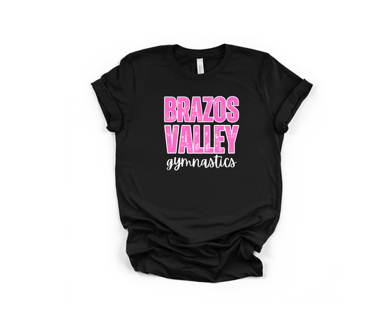Brazos Valley Customizable Shirt