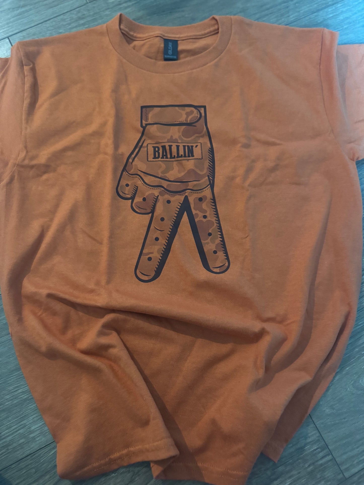 Ballin Youth Large