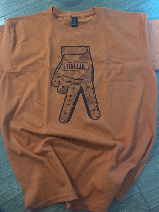 Ballin Youth Large