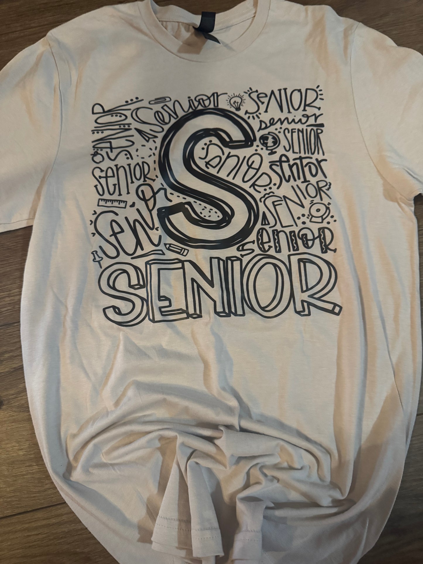 Senior - Small