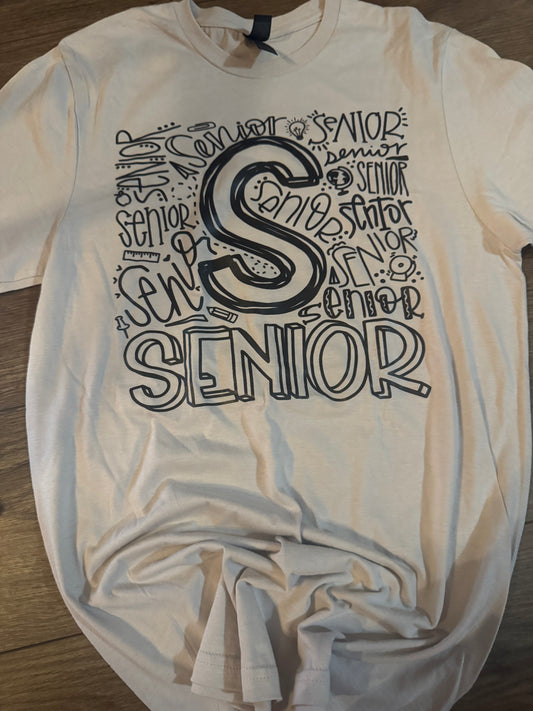 Senior - Small