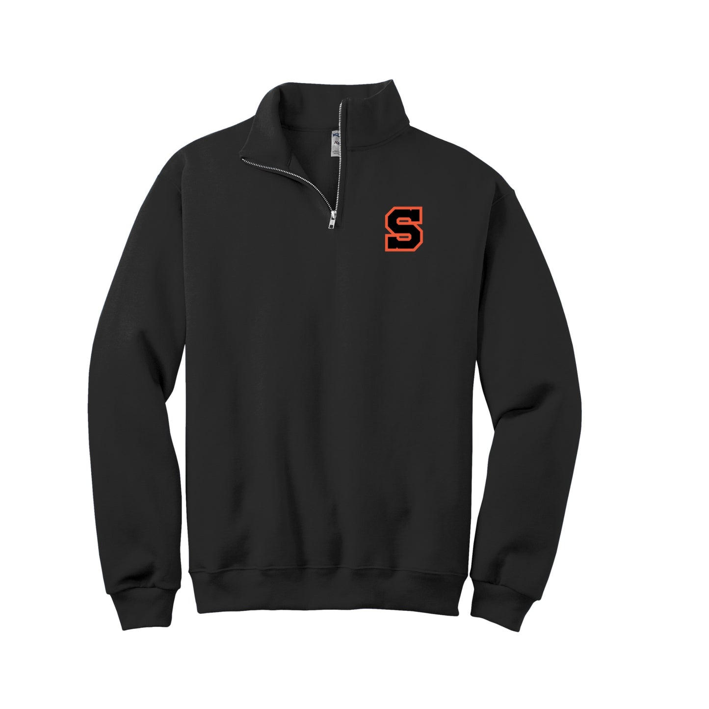 Somerville Quarter Zip