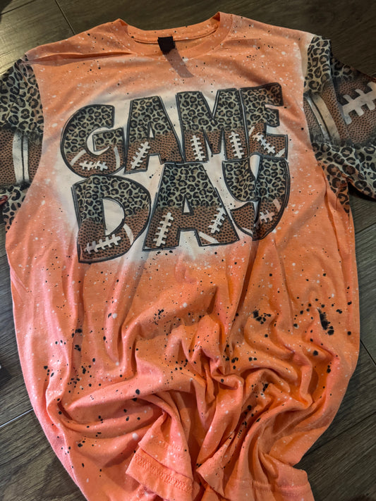 Football Game Day - Medium
