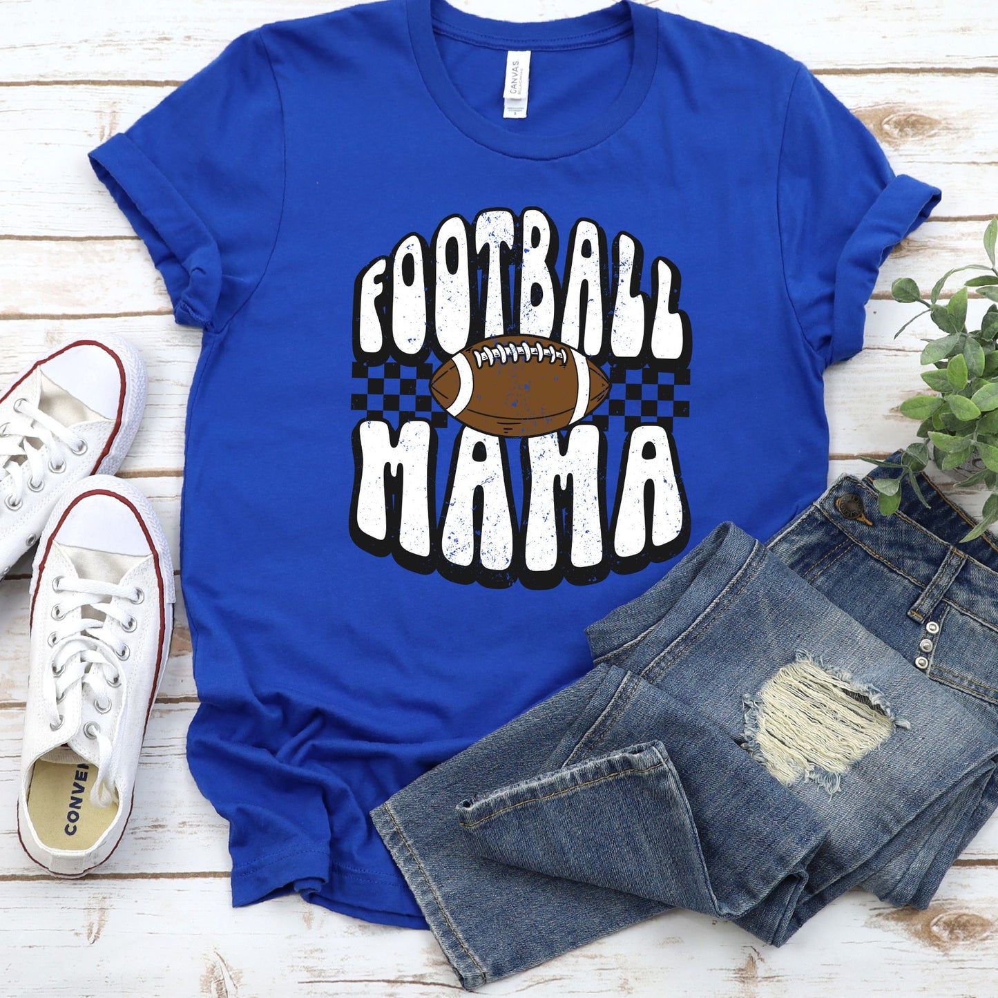 Football Mama