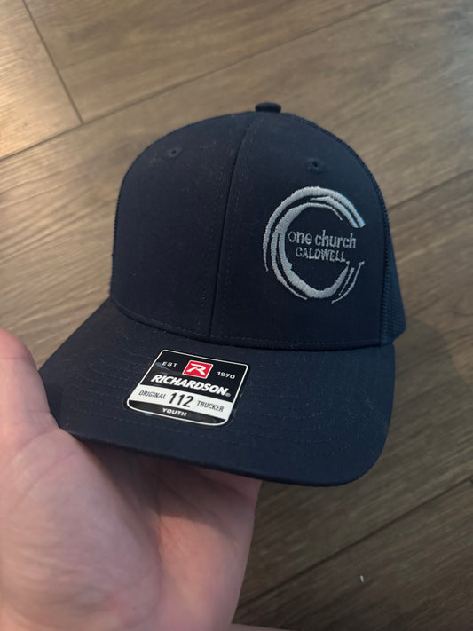 One Church Youth Cap