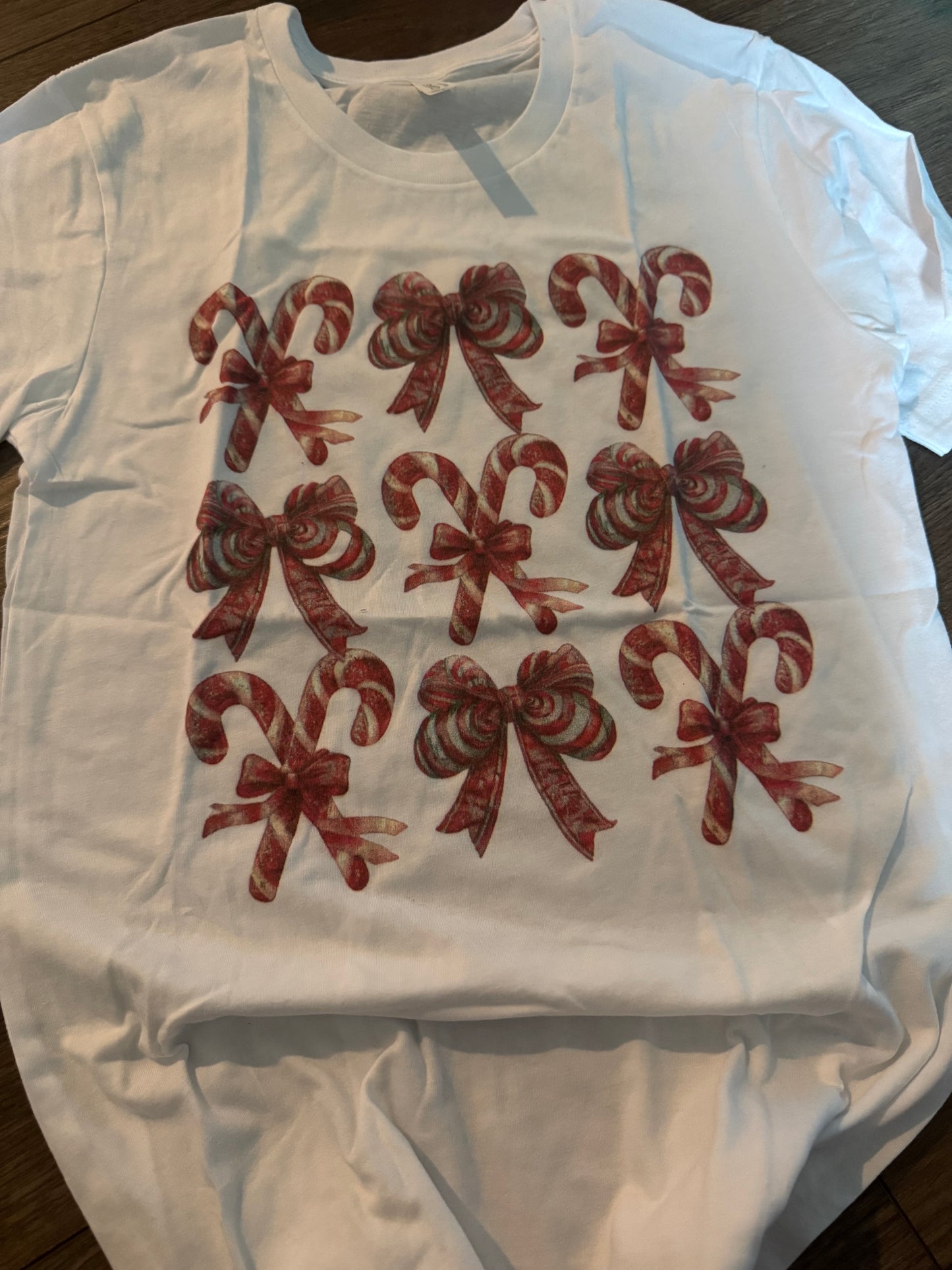 Candy Cane