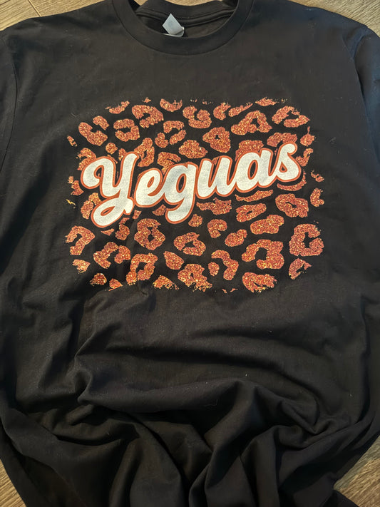 Yeguas - medium