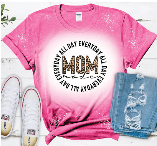 Mom Mode 2XL