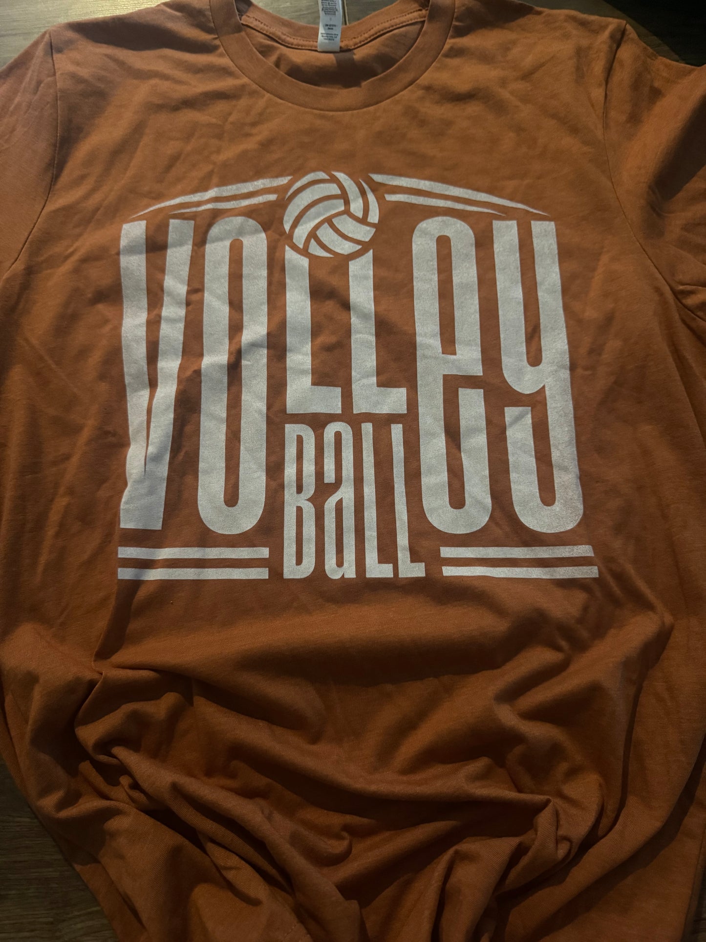 Volleyball