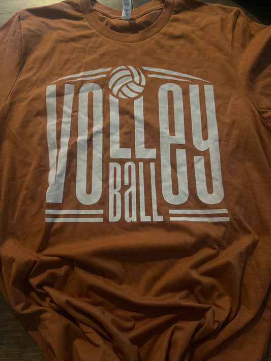 Volleyball