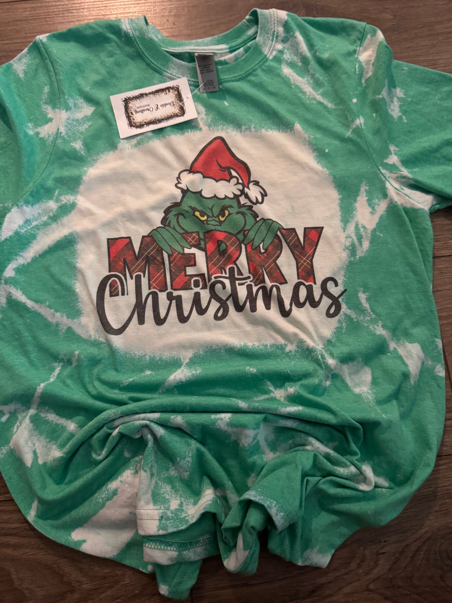 Merry Christmas Small